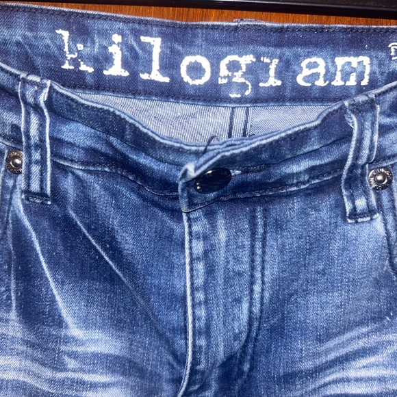 Kilogram men’s jeans - Picture 4 of 4